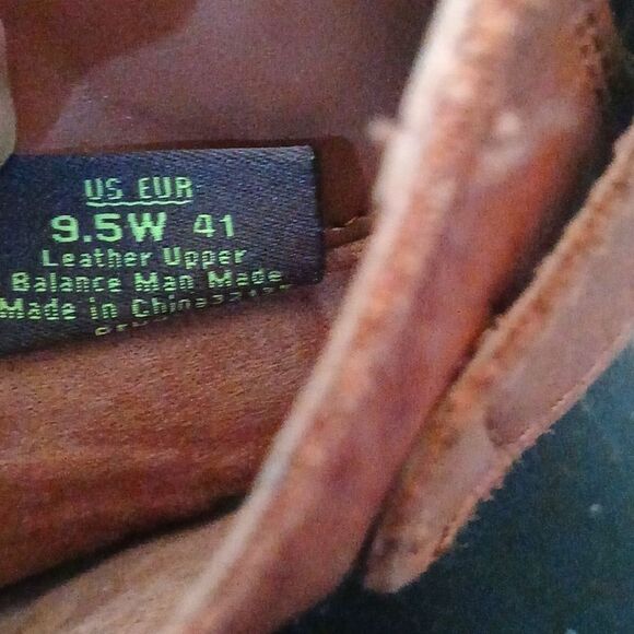 Sam Edelman Penny Whiskey riding boots size 9.5W EUC - Picture 10 of 10